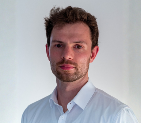 Dr. Dominik Orzol